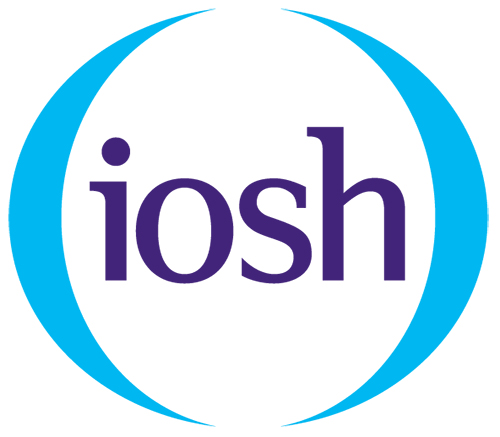 IOSH logo