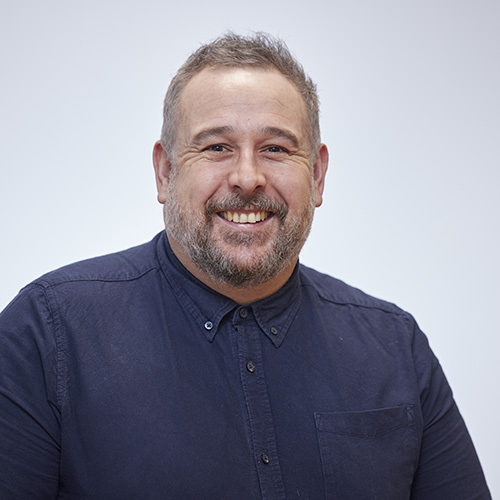 Photo of James Donaldson