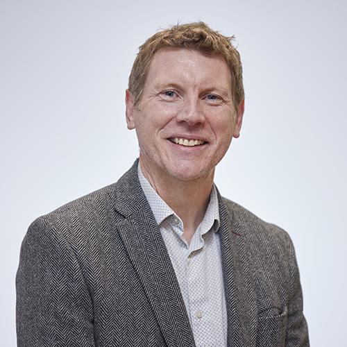 Kieran Keogh 