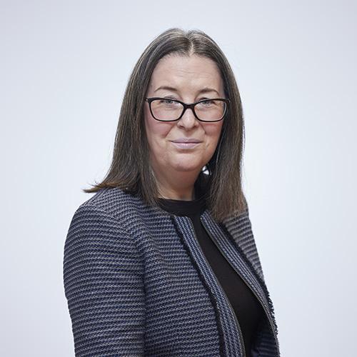 Cath Jenkins