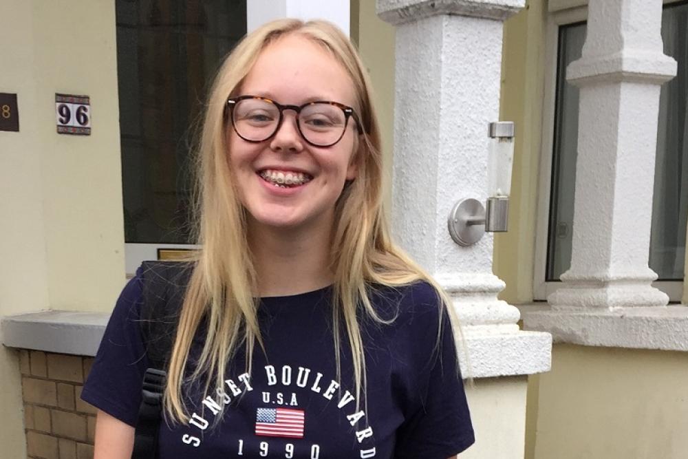 Cynnig prifysgol Americanaidd i Bethany