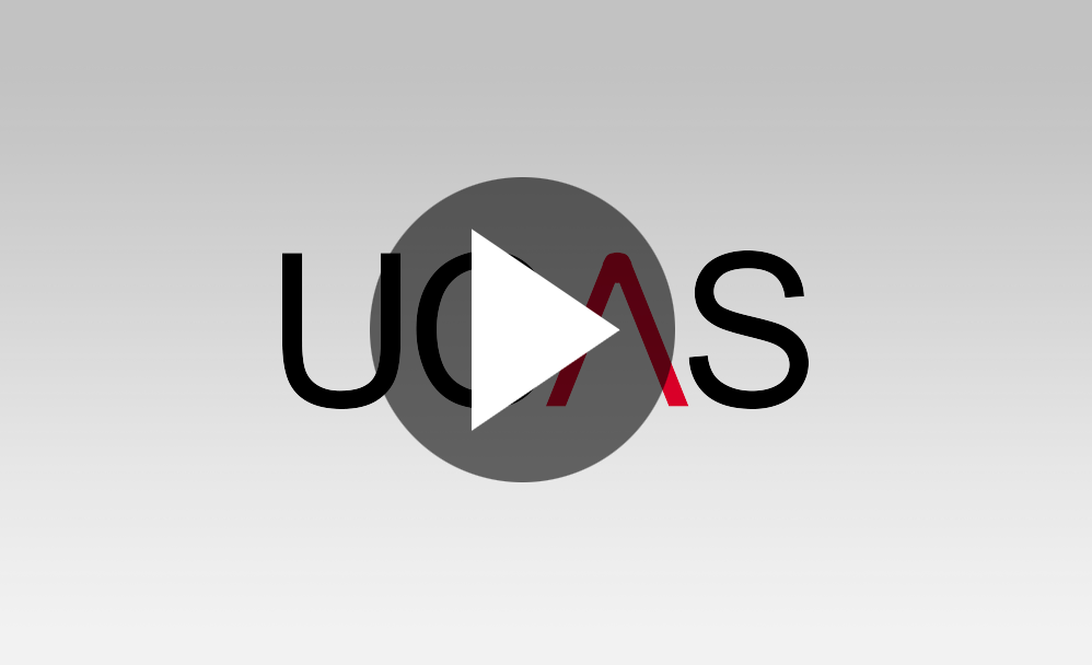 UCAS Logo